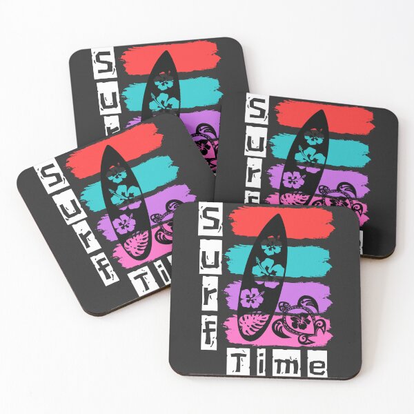 Item preview, Surf Time designed and sold by LLdreams.