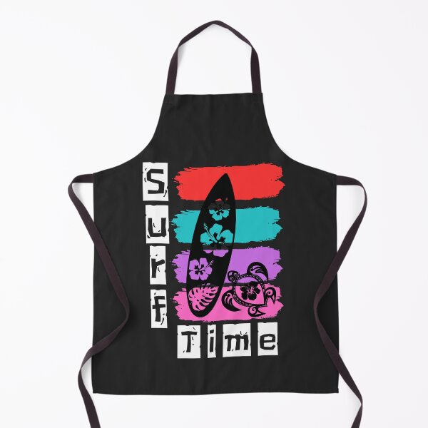 Item preview, Surf Time designed and sold by LLdreams.