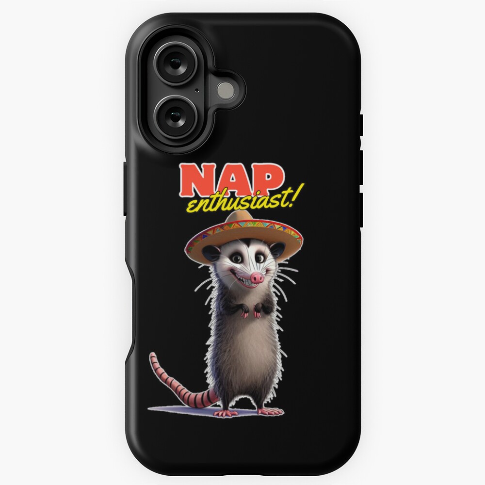 Item preview, iPhone Magsafe Tough Case designed and sold by Coollzone.