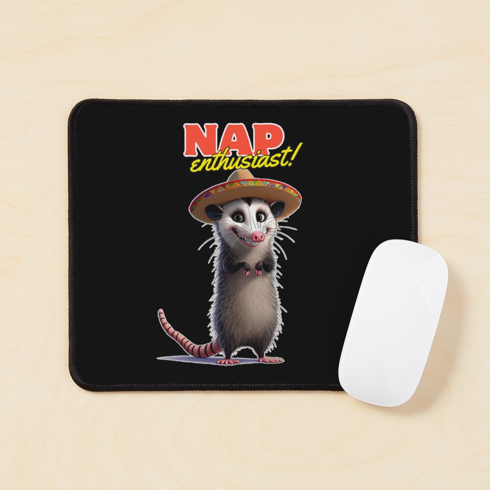 Item preview, Mouse Pad designed and sold by Coollzone.
