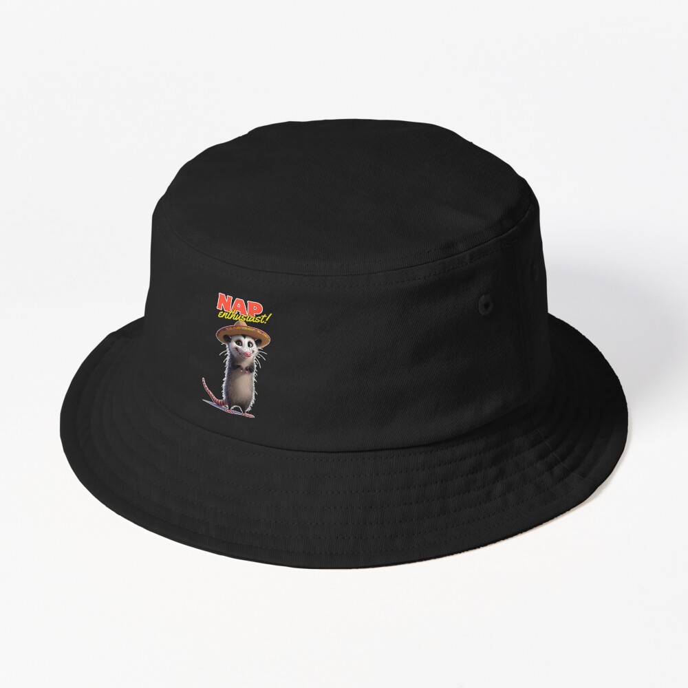 Item preview, Bucket Hat designed and sold by Coollzone.