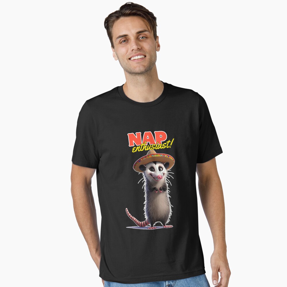Item preview, Essential T-Shirt designed and sold by Coollzone.