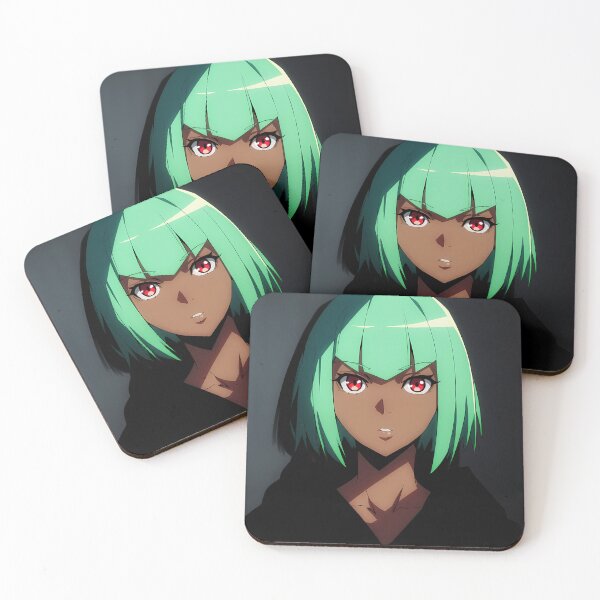 Item preview, Emerald Sustrai - 1 designed and sold by Infinite-Aspire.
