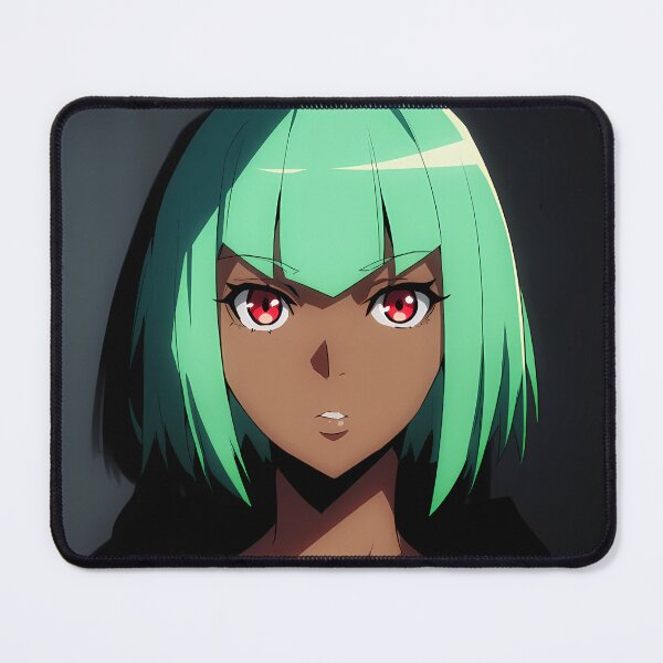Item preview, Emerald Sustrai - 1 designed and sold by Infinite-Aspire.