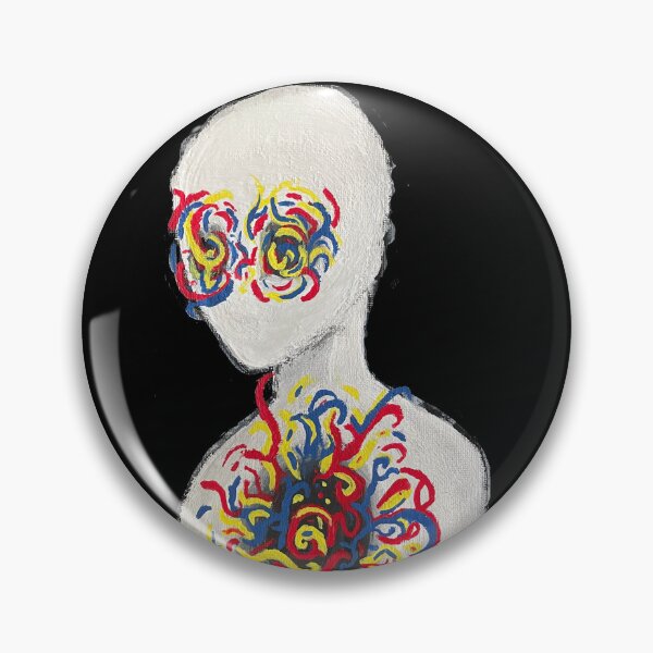 Item preview, The Soul Disperses  designed and sold by Mind-Unraveled.