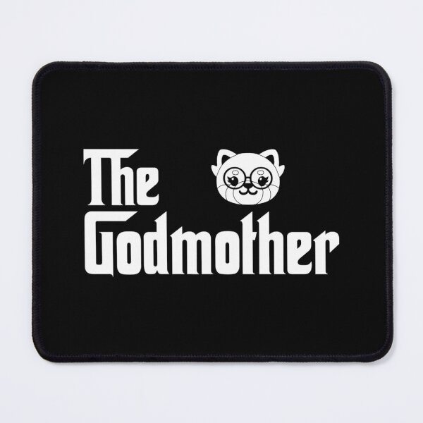 Item preview, The Godmother logo designed and sold by Anonymous_682.