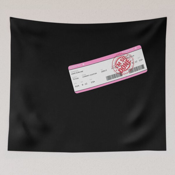 Item preview, Flight to... Over It designed and sold by nature. electrified..