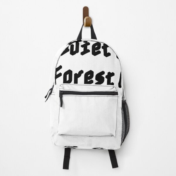 Item preview, Quiet Moments, Forest Mornings designed and sold by Ninjacatoff.