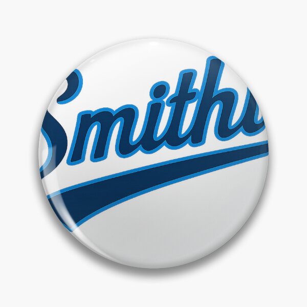 Item preview, Smithie  designed and sold by GoSmithBears.