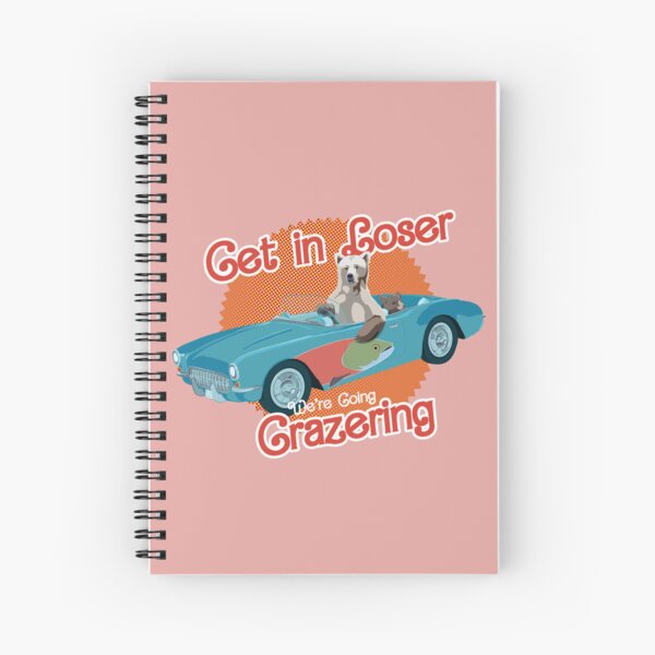 Item preview, Grazering designed and sold by saltwife.