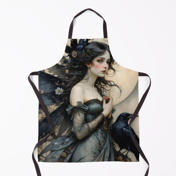 Item preview, Quoth the Raven  designed and sold by Beverley  Watson.