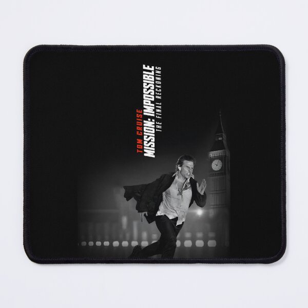Item preview, Mission Impossible: The Final Reckoning designed and sold by 3ddream.