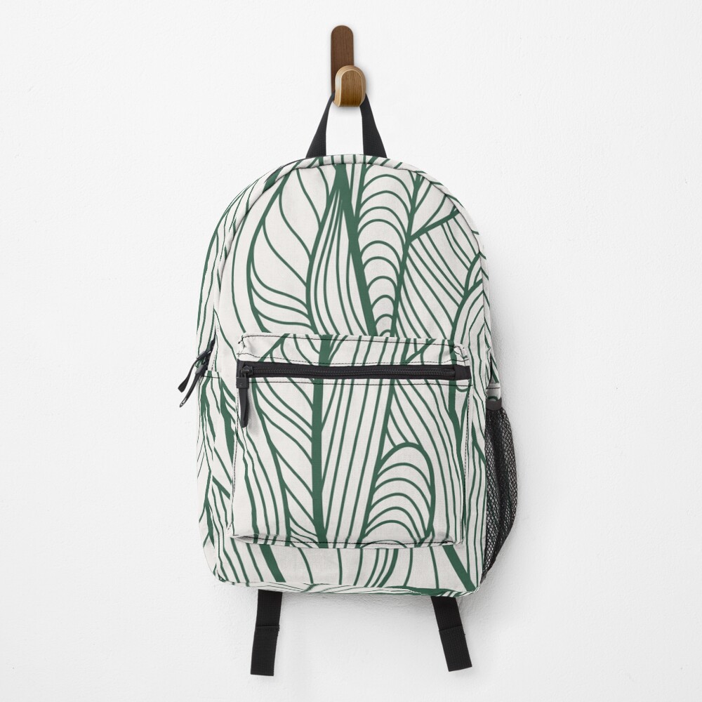 Item preview, Backpack designed and sold by MetaMutalStudio.