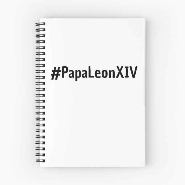 Item preview, #PopeLeonXIV designed and sold by LeytonKit.