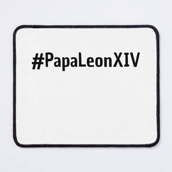 Item preview, #PopeLeonXIV designed and sold by LeytonKit.