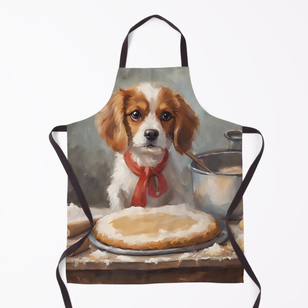 Item preview, The Great Pup Bake-Off designed and sold by Lhdigitaldesign.