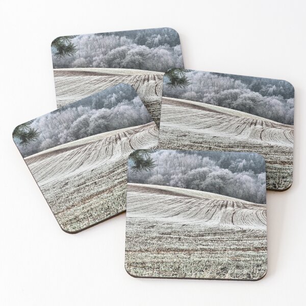 Item preview, The Field designed and sold by Rachel J Bowler.