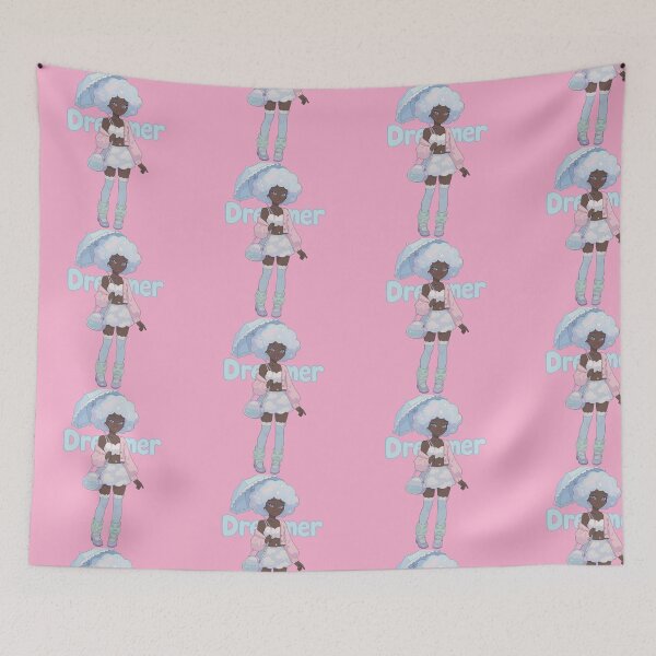 Item preview, Dreamer designed and sold by Knottygirl.