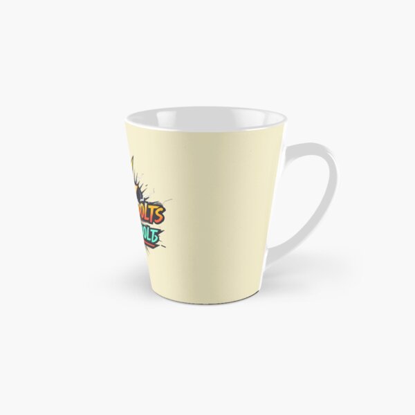 Item preview, "Thunderbolts Design: Unleash the Power of Creativity and Innovation!" designed and sold by Maysaramoha.