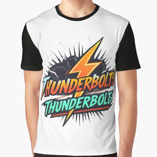 Item preview, "Thunderbolts Design: Unleash the Power of Creativity and Innovation!" designed and sold by Maysaramoha.
