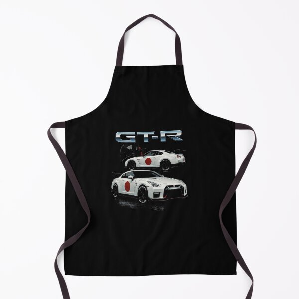 Item preview, Rising Sun Livery – Nissan GT-R R35 Japan Tribute designed and sold by TheArtOfCar.