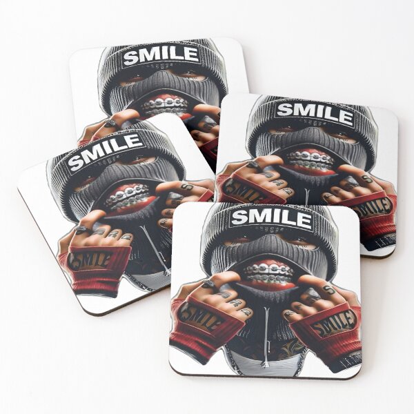 Item preview, Smile designed and sold by Rayli19.