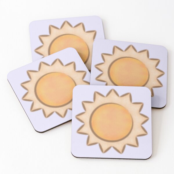 Item preview, Warm Sunflare designed and sold by TRNice.