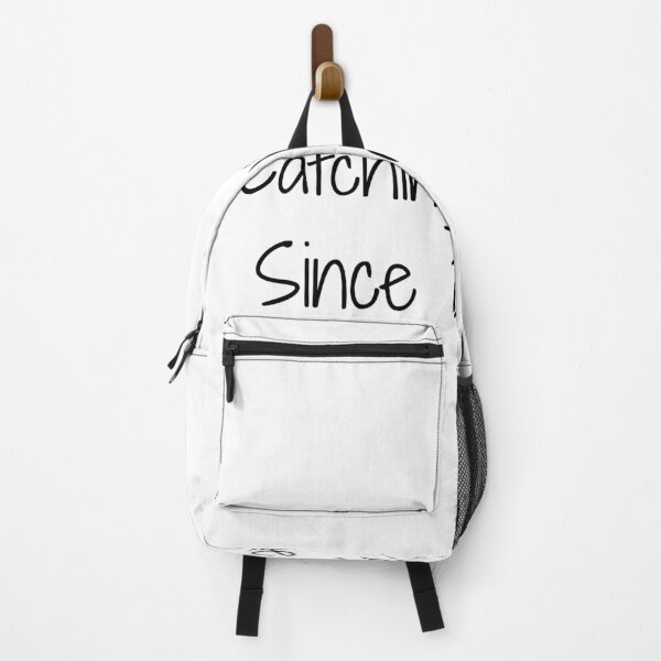 Item preview, Catching Feelings Since Day One designed and sold by Ninjacatoff.