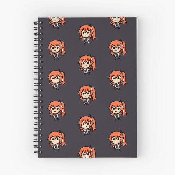 Item preview, UTAU Adachi Rei designed and sold by aplusod.