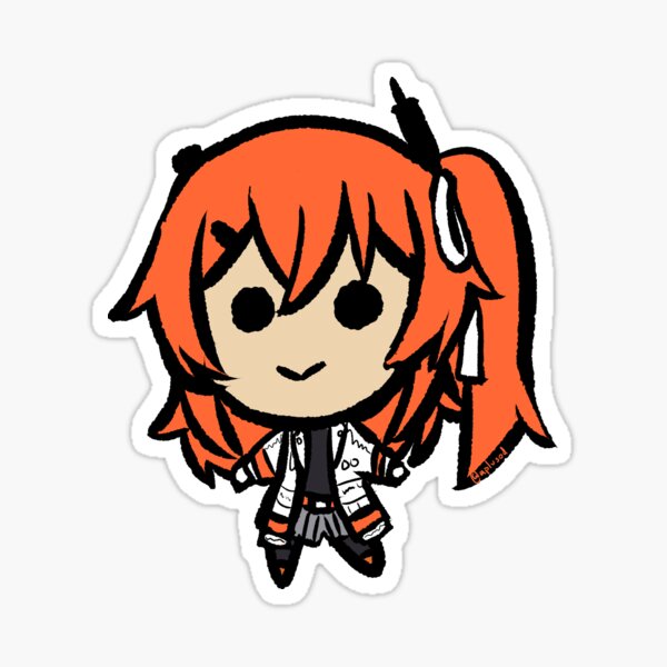 Item preview, UTAU Adachi Rei designed and sold by aplusod.