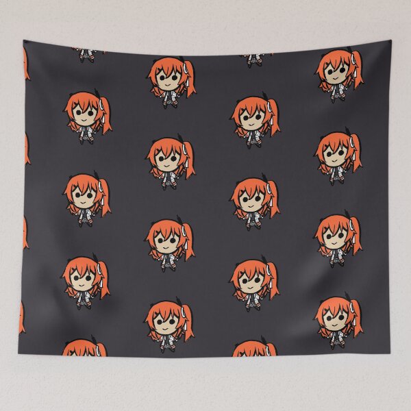 Item preview, UTAU Adachi Rei designed and sold by aplusod.