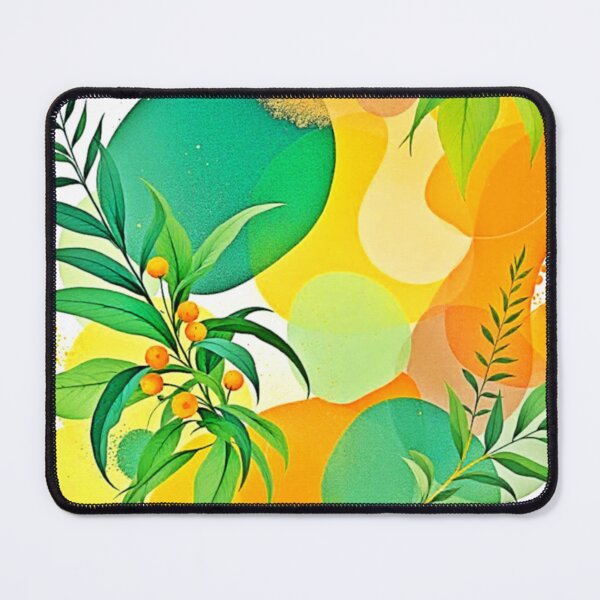 Item preview, Organic Joy Flow designed and sold by Health And Fitness Posts e-Store.
