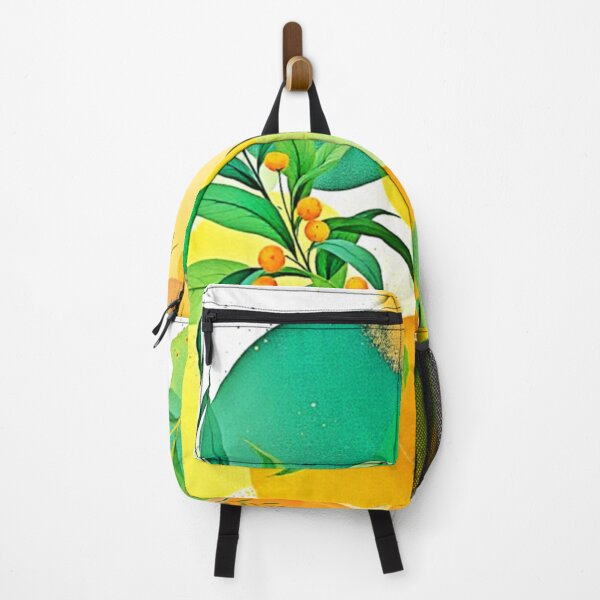 Item preview, Organic Joy Flow designed and sold by Health And Fitness Posts e-Store.