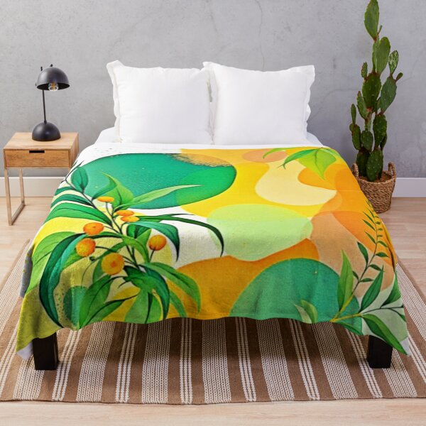 Item preview, Organic Joy Flow designed and sold by Health And Fitness Posts e-Store.