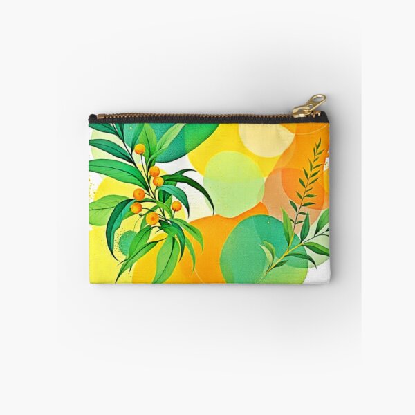 Item preview, Organic Joy Flow designed and sold by Health And Fitness Posts e-Store.