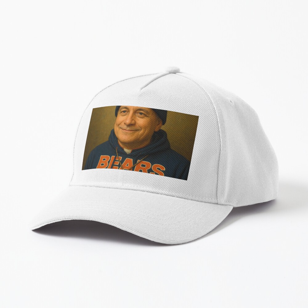 Item preview, Baseball Cap designed and sold by phatpuppyart.