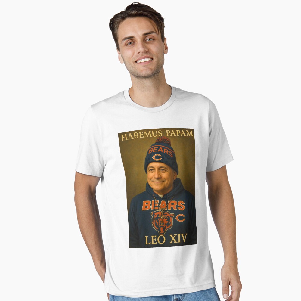 Item preview, Essential T-Shirt designed and sold by phatpuppyart.