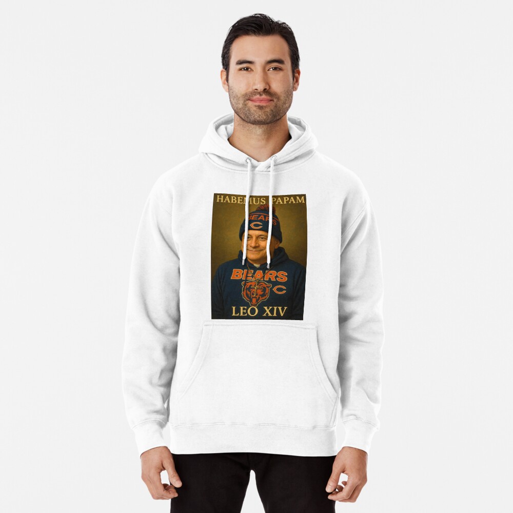 Item preview, Pullover Hoodie designed and sold by phatpuppyart.