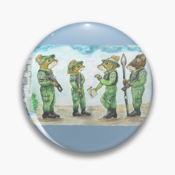 Item preview, Stargate Mouse Universe designed and sold by CheranY.