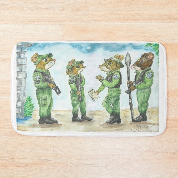 Item preview, Stargate Mouse Universe designed and sold by CheranY.