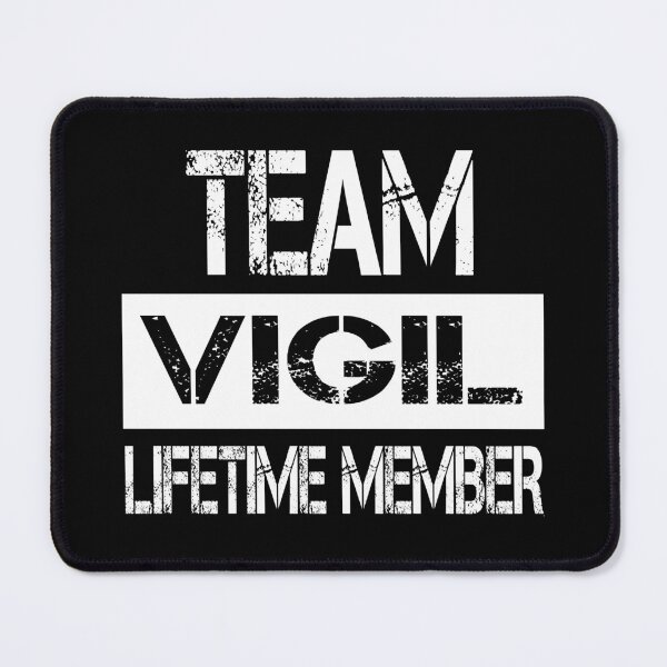 Item preview, Vigil Name Vigil Lifetime member designed and sold by Opera-Dan.