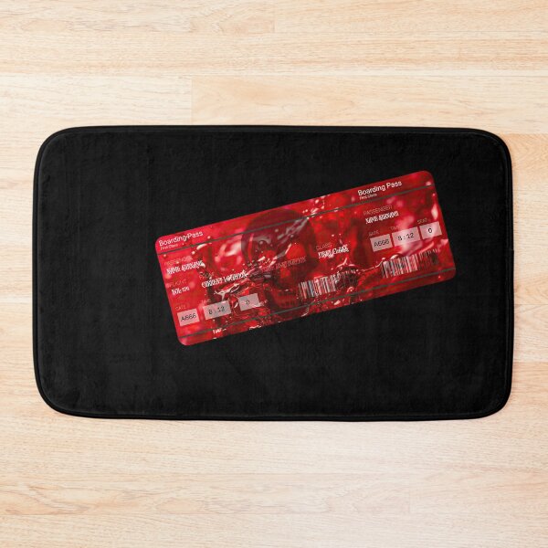 Item preview, Flight to... Final Destination designed and sold by nature. electrified..