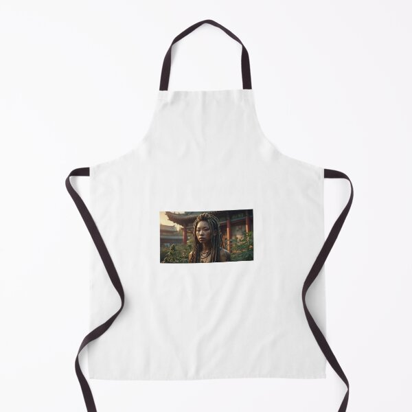 Item preview, DOPEGIRLS: House of the Rising Sun (Limited Edition Print #25) designed and sold by Tabu Brand.