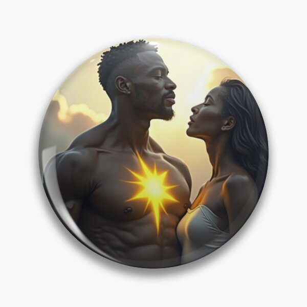 Item preview, Super Power of Melanin designed and sold by ZZTees.