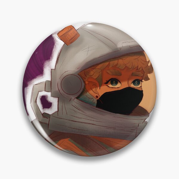 Item preview, The astronaut designed and sold by Art-multi-form.