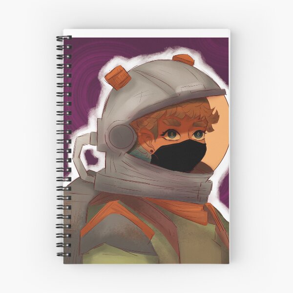 Item preview, The astronaut designed and sold by Art-multi-form.