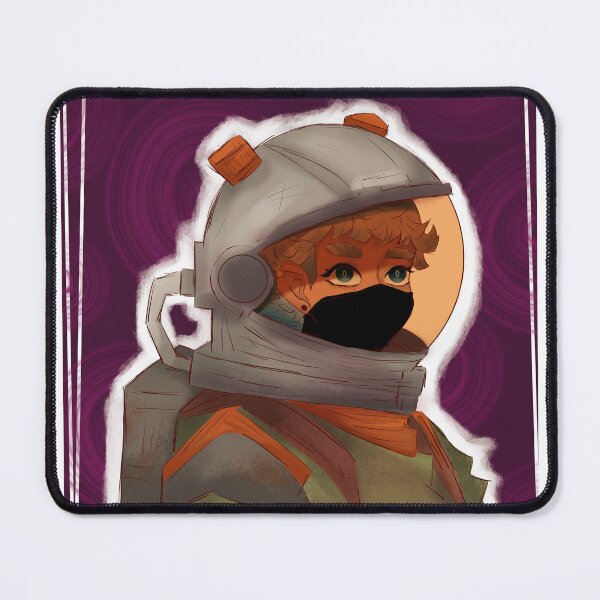 Item preview, The astronaut designed and sold by Art-multi-form.