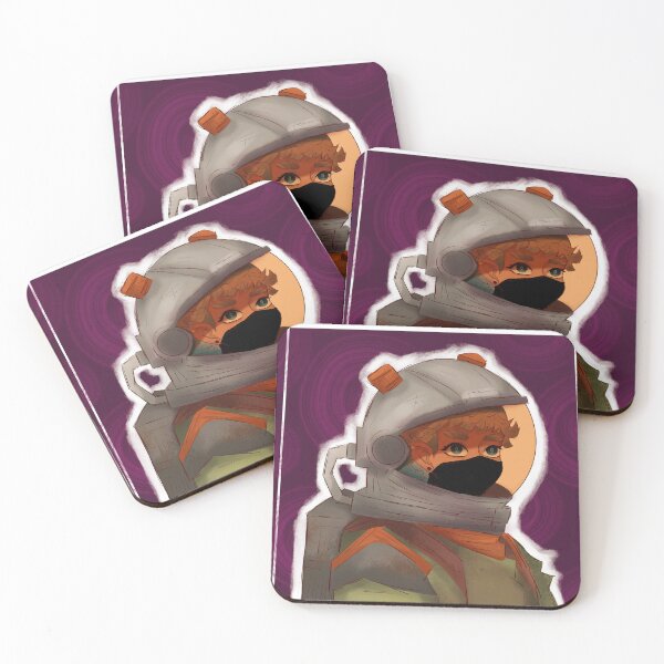 Item preview, The astronaut designed and sold by Art-multi-form.