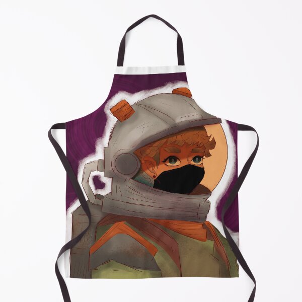 Item preview, The astronaut designed and sold by Art-multi-form.