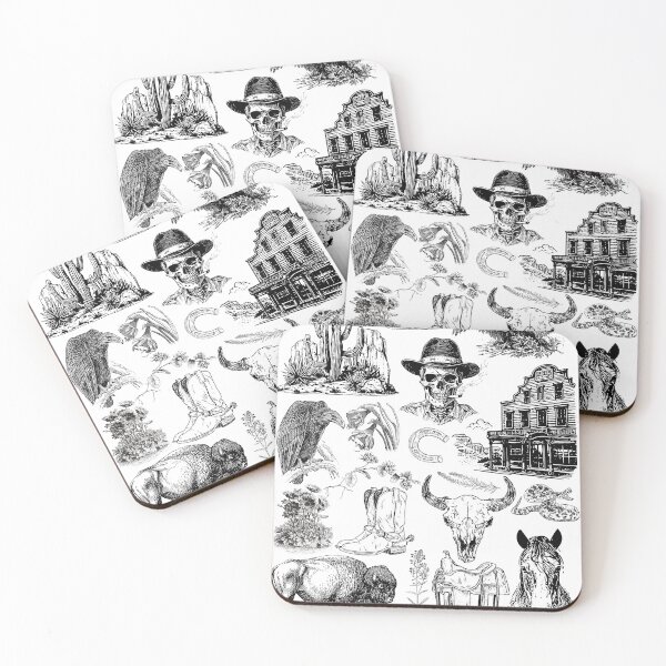 Item preview, Western Wonders designed and sold by AutumnWonders.